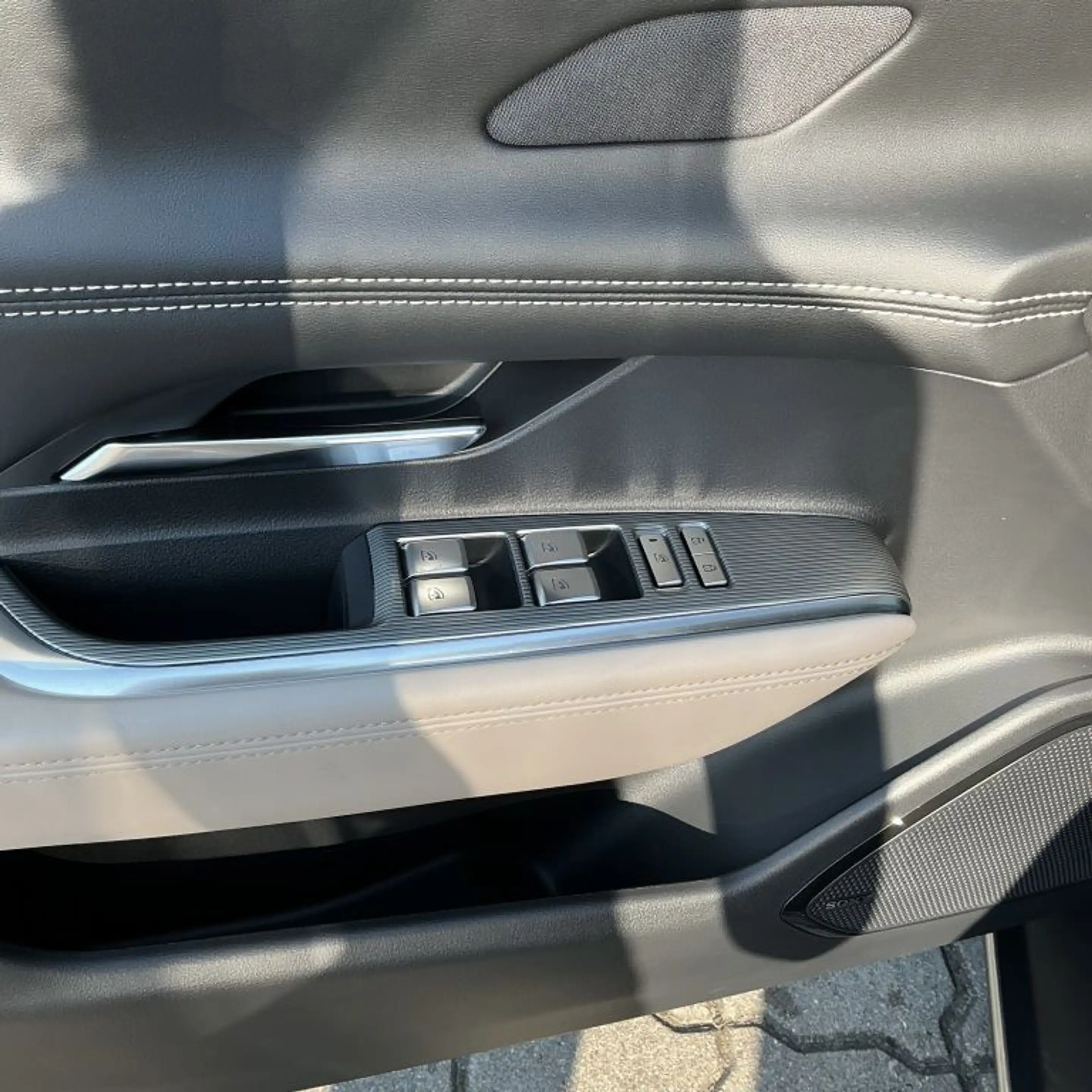 Mazda 6e EV Takumi/ 19 Zoll — photo 11