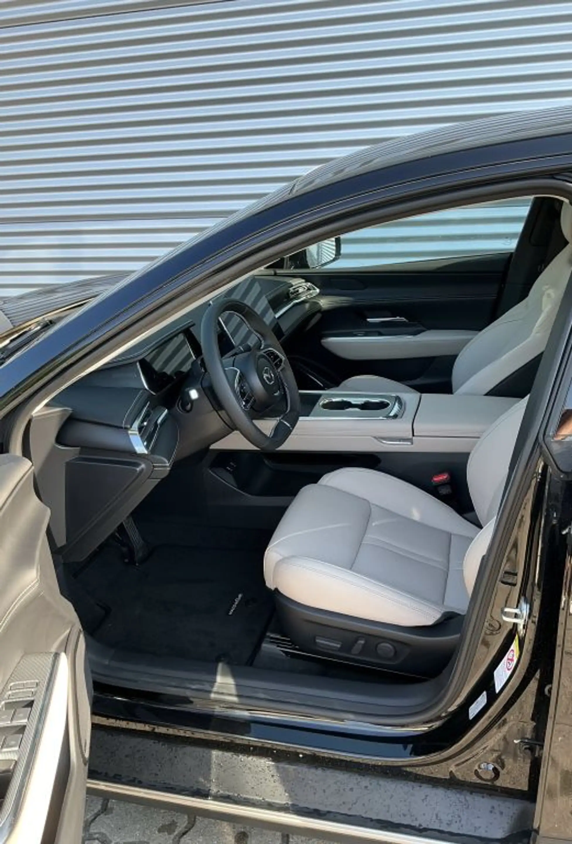 Mazda 6e EV Takumi/ 19 Zoll — photo 10