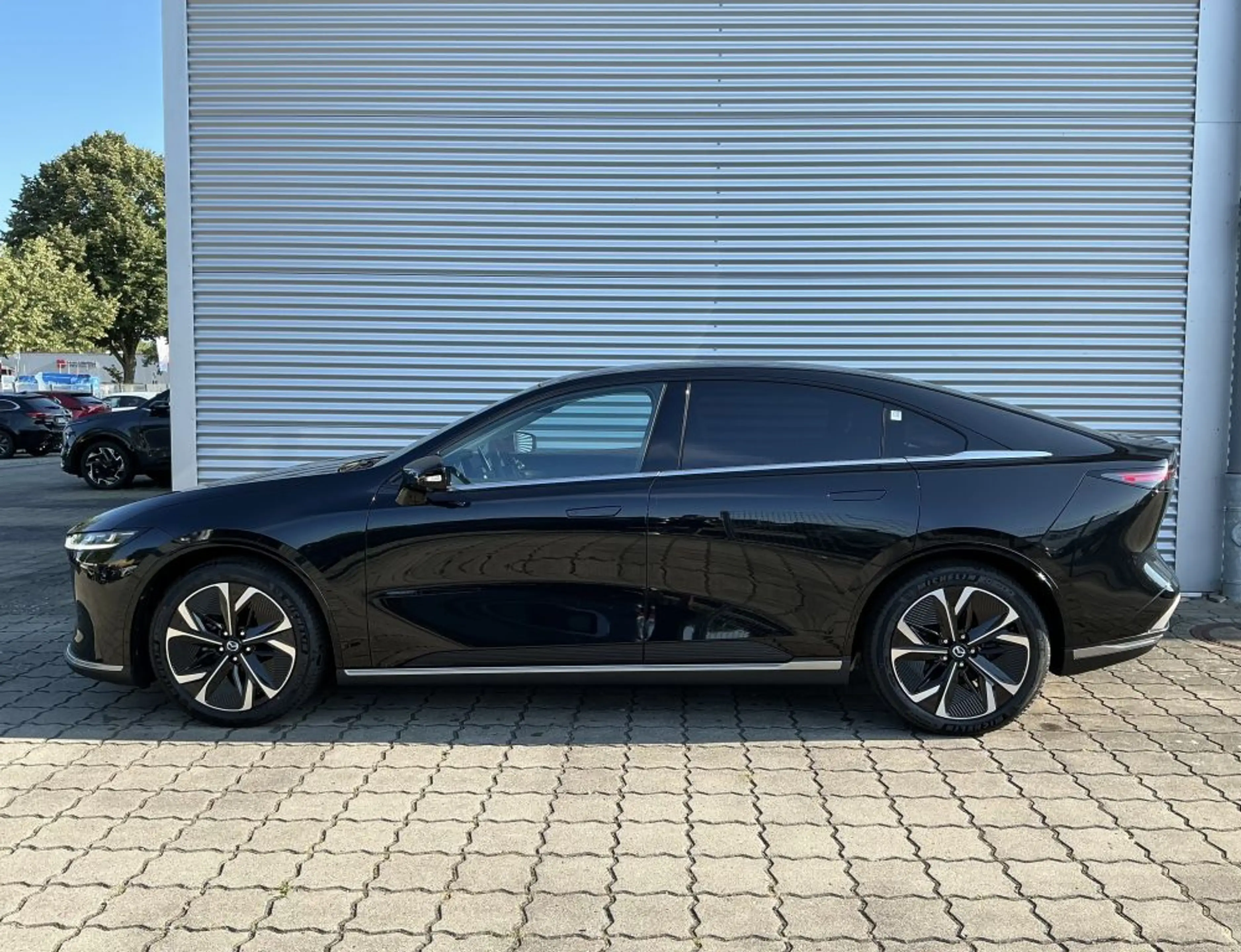 Mazda 6e EV Takumi/ 19 Zoll