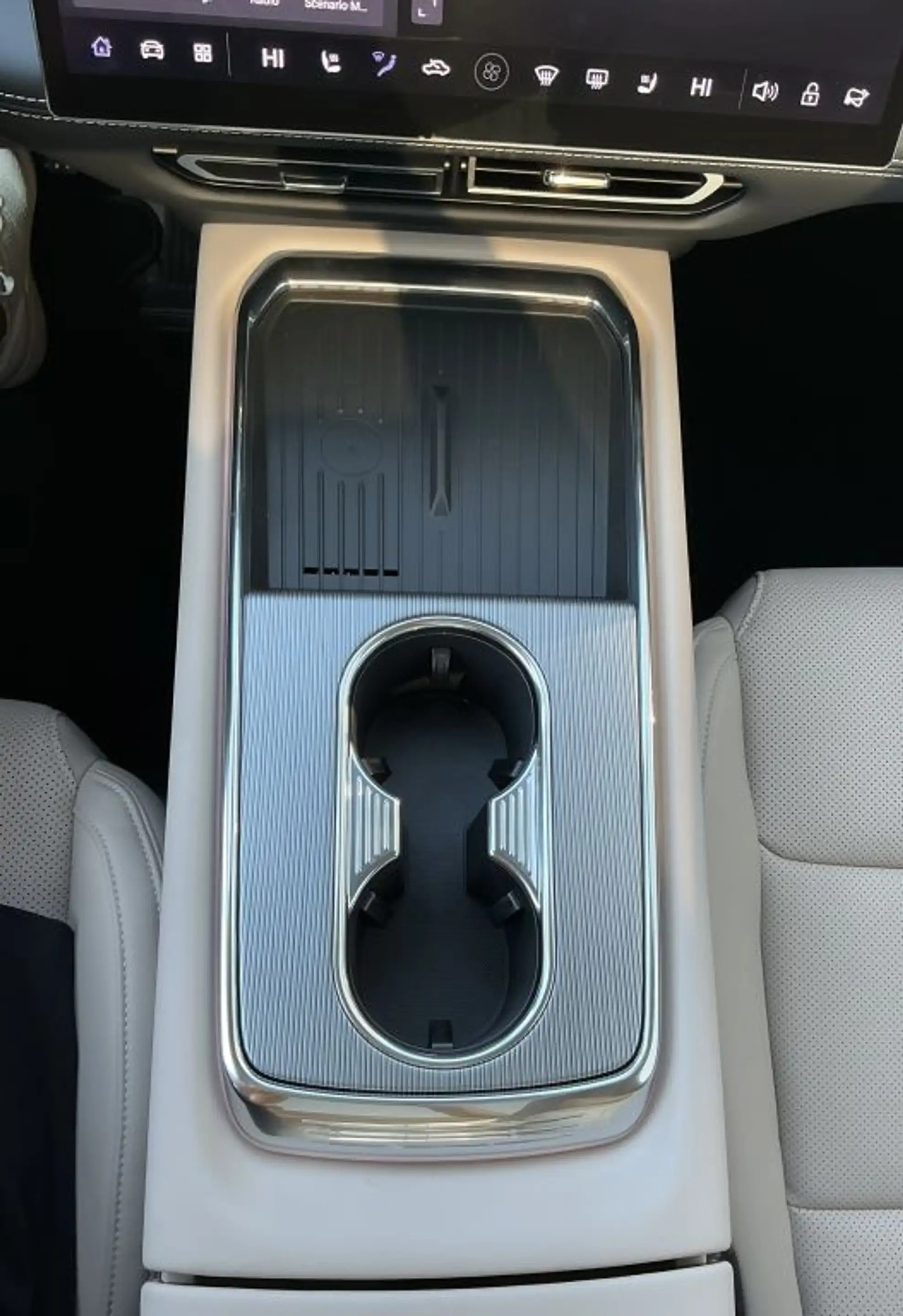 Mazda 6e EV Takumi/ 19 Zoll — photo 15