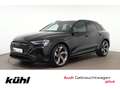 Audi SQ8 e-tron Q LED/Luft/ACC/HuD/360°/Navi/AHK Grün - thumbnail 1
