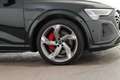 Audi SQ8 e-tron Q LED/Luft/ACC/HuD/360°/Navi/AHK Grün - thumbnail 3