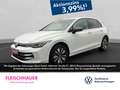 Volkswagen Golf VIII 1.5 TSI Goal+DAB+NAVI+ACC+SHZ+KAMERA Wit - thumbnail 1
