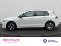Volkswagen Golf VIII 1.5 TSI Goal+DAB+NAVI+ACC+SHZ+KAMERA Wit - thumbnail 3
