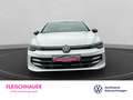 Volkswagen Golf VIII 1.5 TSI Goal+DAB+NAVI+ACC+SHZ+KAMERA Wit - thumbnail 2