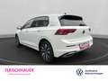 Volkswagen Golf VIII 1.5 TSI Goal+DAB+NAVI+ACC+SHZ+KAMERA Wit - thumbnail 4