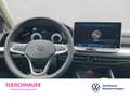 Volkswagen Golf VIII 1.5 TSI Goal+DAB+NAVI+ACC+SHZ+KAMERA Wit - thumbnail 9
