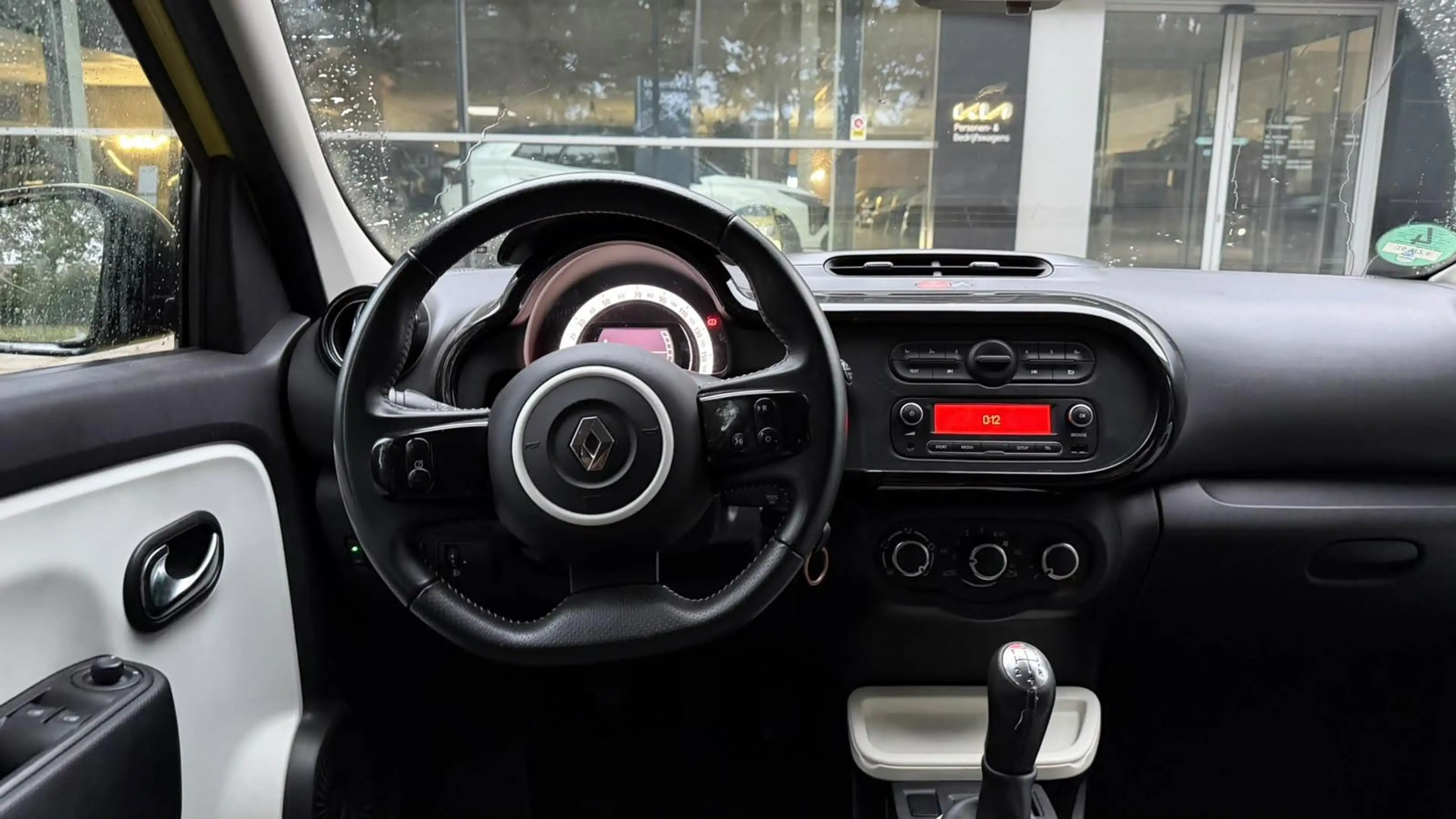 Renault Twingo 2015 1.0 SCe | NWE APK & grote beurt | Zuinig — photo 14
