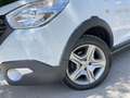 Dacia Dokker Stepway TCe 130 KLIMA+TEMPOMAT+BLUETOOTH Weiß - thumbnail 24