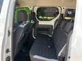 Dacia Dokker Stepway TCe 130 KLIMA+TEMPOMAT+BLUETOOTH Weiß - thumbnail 11