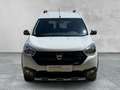 Dacia Dokker Stepway TCe 130 KLIMA+TEMPOMAT+BLUETOOTH Weiß - thumbnail 8
