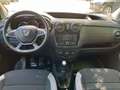 Dacia Dokker Stepway TCe 130 KLIMA+TEMPOMAT+BLUETOOTH Weiß - thumbnail 14