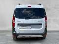 Dacia Dokker Stepway TCe 130 KLIMA+TEMPOMAT+BLUETOOTH Weiß - thumbnail 4