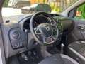 Dacia Dokker Stepway TCe 130 KLIMA+TEMPOMAT+BLUETOOTH Weiß - thumbnail 10