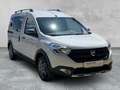 Dacia Dokker Stepway TCe 130 KLIMA+TEMPOMAT+BLUETOOTH Weiß - thumbnail 7