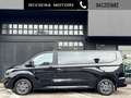 Ford Tourneo Custom 320 2.0 EcoBlue 136CV aut. PL Titanium Noir - thumbnail 3