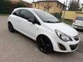 Opel Corsa 1.3 cdti - NEOPATENTATI - 12 MESI DI GARANZIA - Weiß - thumbnail 2