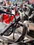 Honda X-ADV X-ADV 750 '20 DESERT TRACK Grigio - thumbnail 12