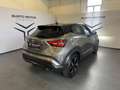 Nissan Juke 1.0 DIG-T 114 CV N-Design 10 ANNI GARANTITA Grau - thumbnail 6