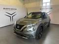 Nissan Juke 1.0 DIG-T 114 CV N-Design 10 ANNI GARANTITA Grau - thumbnail 3