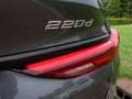 BMW 220 2-serie Gran Coupé 220d Business AUT. CLIMA NAVI * Grijs - thumbnail 11