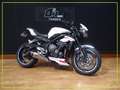 Triumph Street Triple 765 Blanc - thumbnail 1