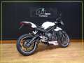 Triumph Street Triple 765 Blanc - thumbnail 4