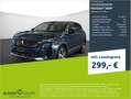 Peugeot 3008 3008 Hybrid 225 Allure Blau - thumbnail 1
