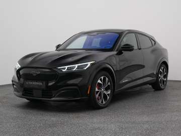 Premium AWD 75 kWh | ADAPTIVE | STOELVERW. | 360°