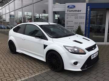 2.5 RS 1. Hand Top Zustand