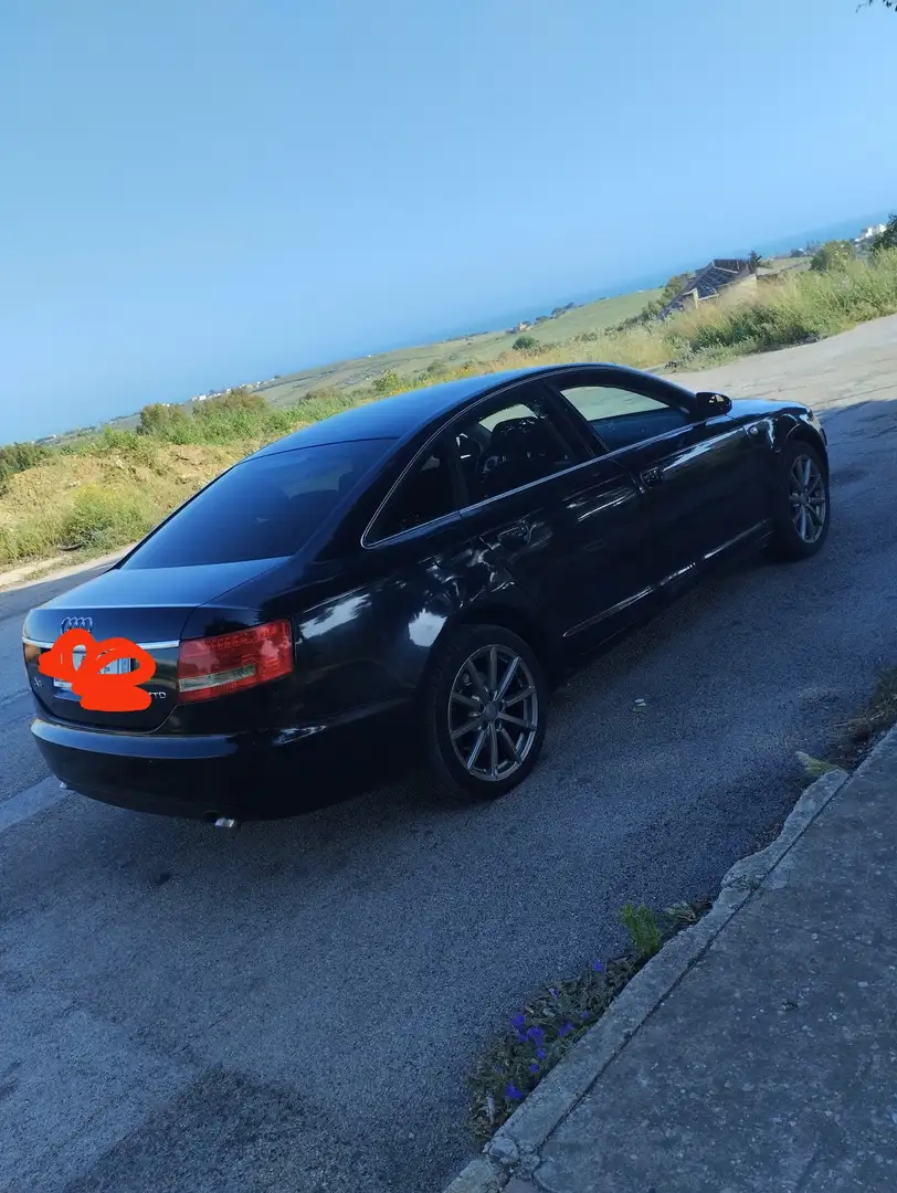 Audi A6 Avant 2.7 V6 tdi fap - 1