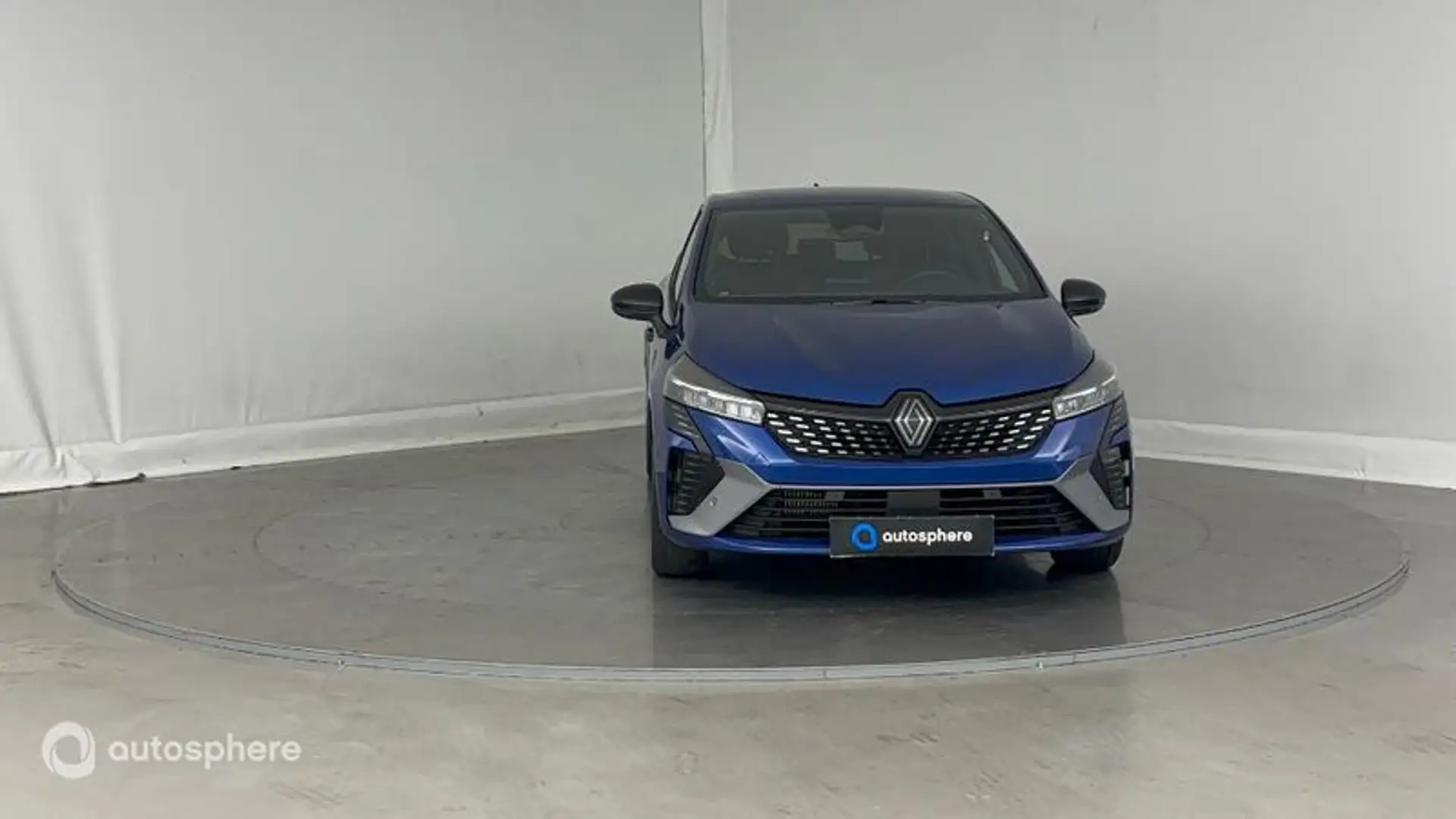 Renault Clio 1.0 TCe 90ch esprit Alpine - 24 - 2