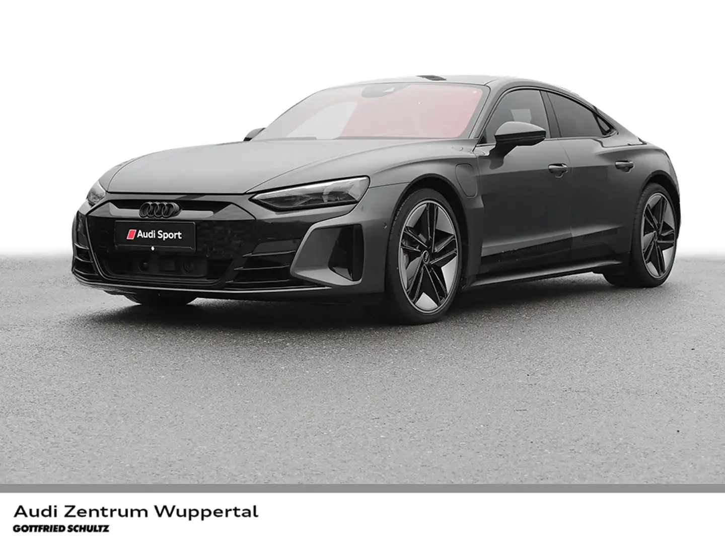 Audi e-tron UPE: 173.605  - Keramikbremse - Head-up Grey - 1