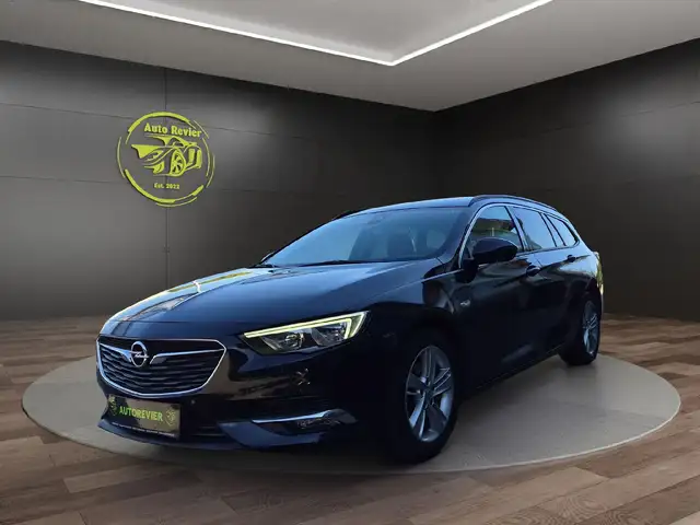 Opel Insignia 1.5 Turbo Edition ECOTEC