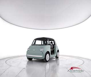 FIAT TOPOLINO