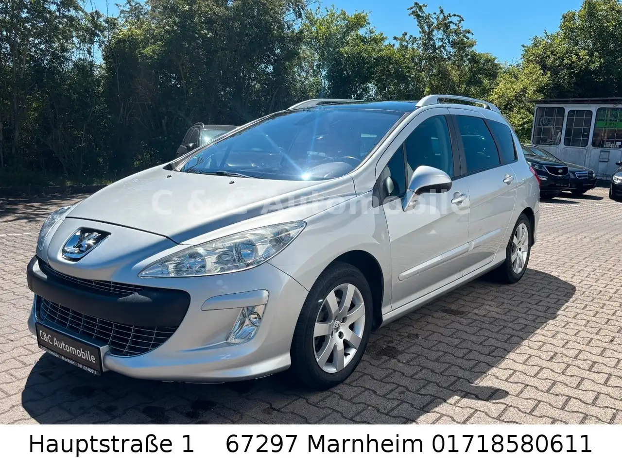 Das Auto