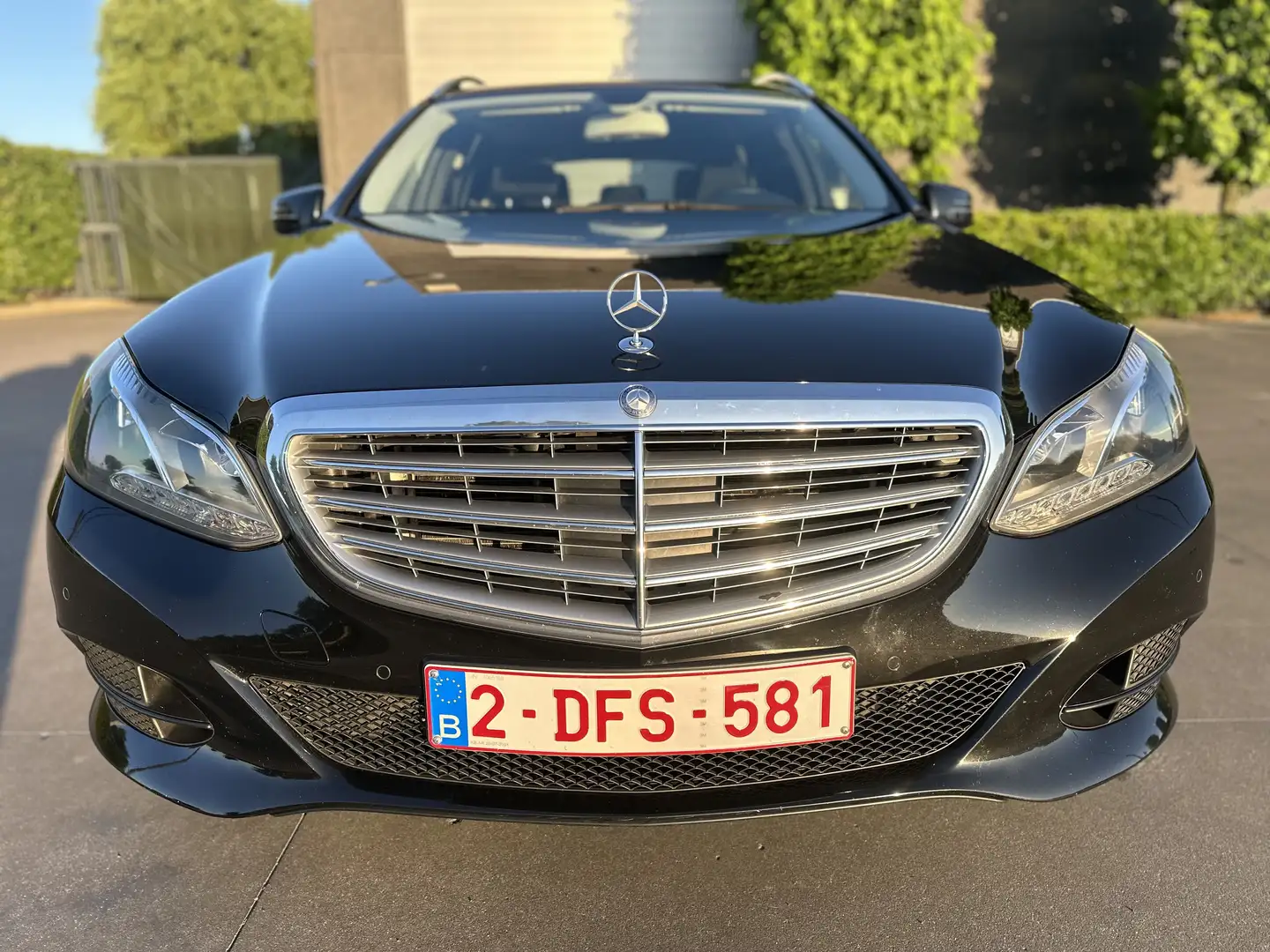 Mercedes-Benz E 200 T CDI Avantgarde - 2