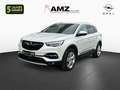 Opel Grandland 1.6 HYBRID4 Elegance *KEYLESS*SHZ*KAM* Weiß - thumbnail 1