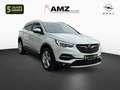 Opel Grandland 1.6 HYBRID4 Elegance *KEYLESS*SHZ*KAM* Weiß - thumbnail 2