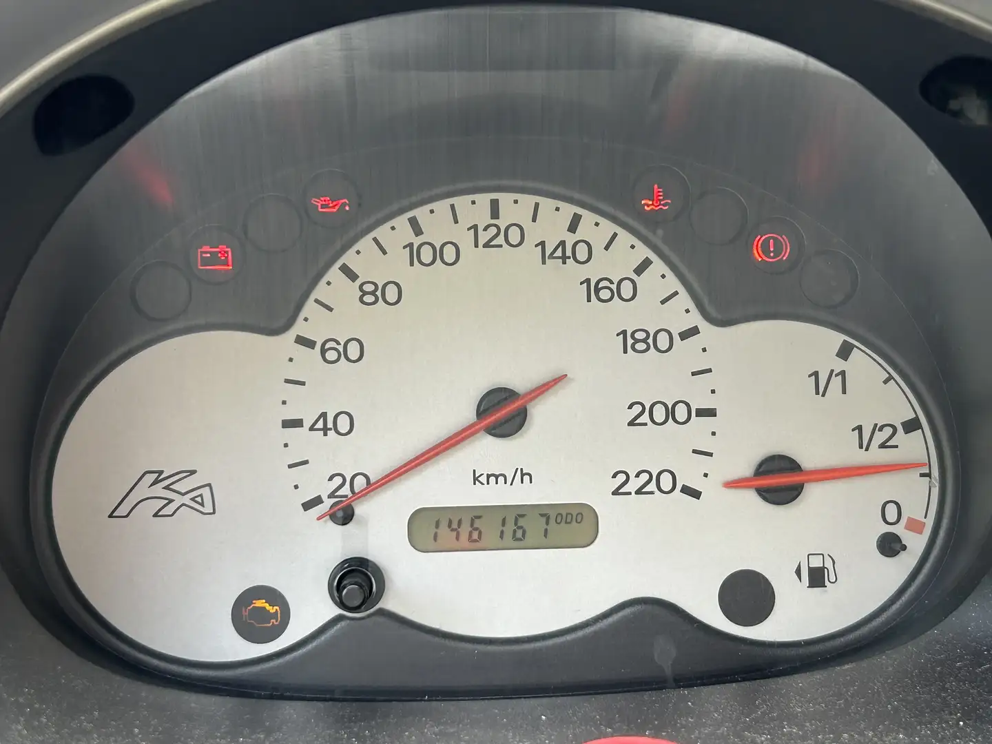 Ford Ka/Ka+ 1.3 Cool & Sound Nero - 2
