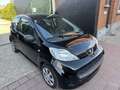 Peugeot 107 1.0 I MET 99DKM EDITION TRENDY Noir - thumbnail 2