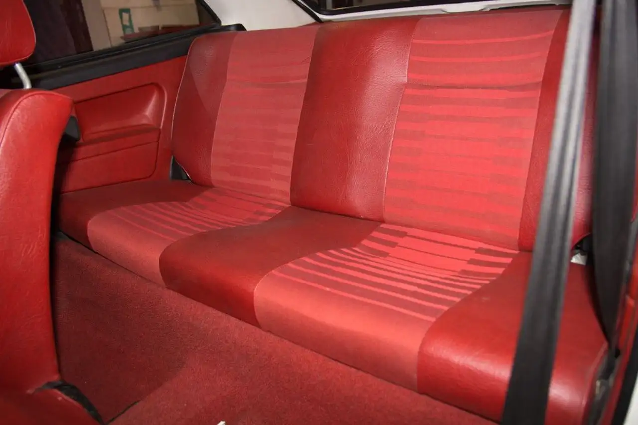 Volkswagen Scirocco, foto 12