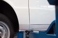 Volkswagen Scirocco Weiß - thumbnail 22