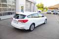 Ford Focus Turnier 2.0EcoBlue Titanium,ACC,B&O,Kamera Blanc - thumbnail 5