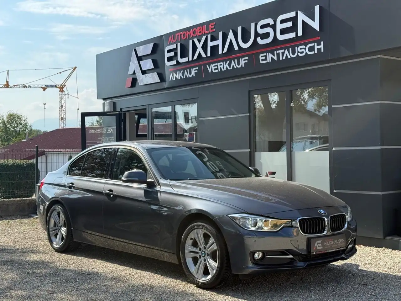BMW 316