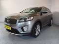 Kia Sorento Platinum Edition 4WD Automatik NAVI+SHZ Gris - thumbnail 1