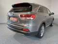 Kia Sorento Platinum Edition 4WD Automatik NAVI+SHZ Gris - thumbnail 9