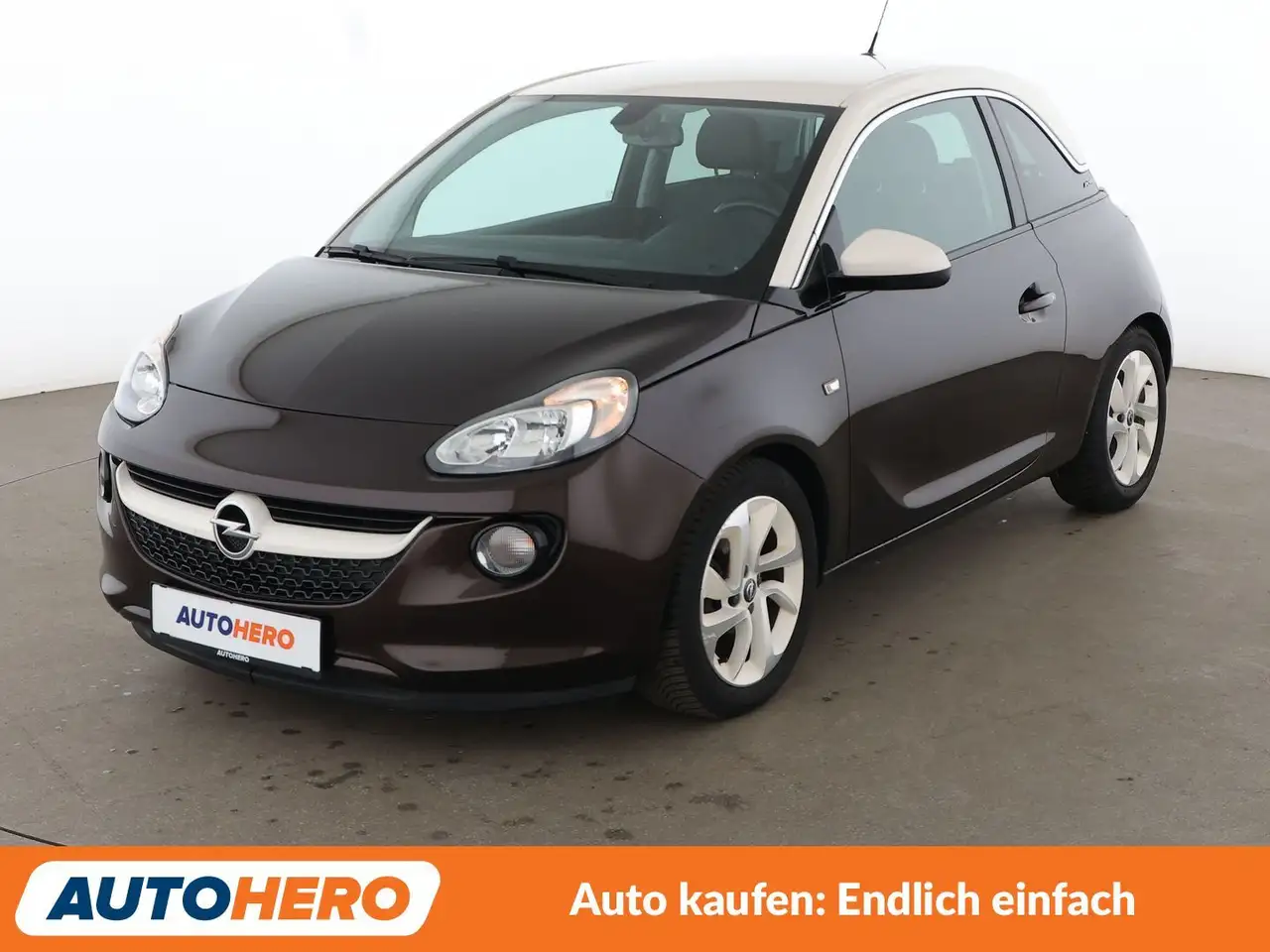 Opel Adam