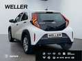 Toyota Aygo X *ACC*Spurhalteassistent*Müdigkeitswarner* Weiß - thumbnail 7