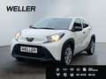 Toyota Aygo X *ACC*Spurhalteassistent*Müdigkeitswarner* Weiß - thumbnail 1